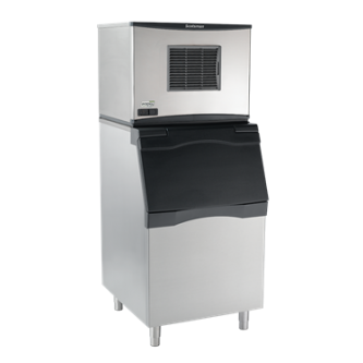 905 lbs Self-Contained (Scotsman)